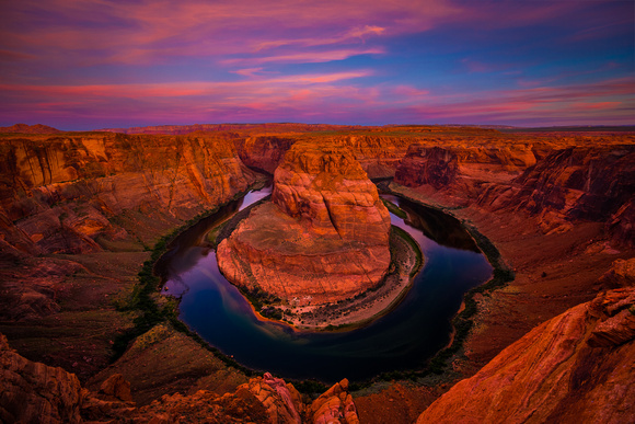 Horseshoe Bend