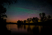 Clear Creek Nights