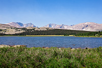 Elk Lake